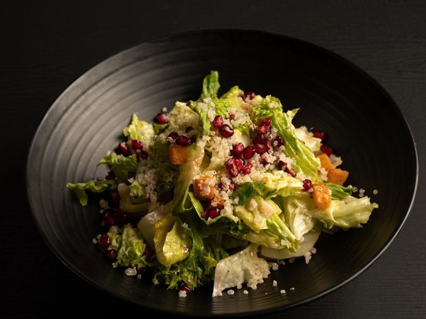 Chef's Salad