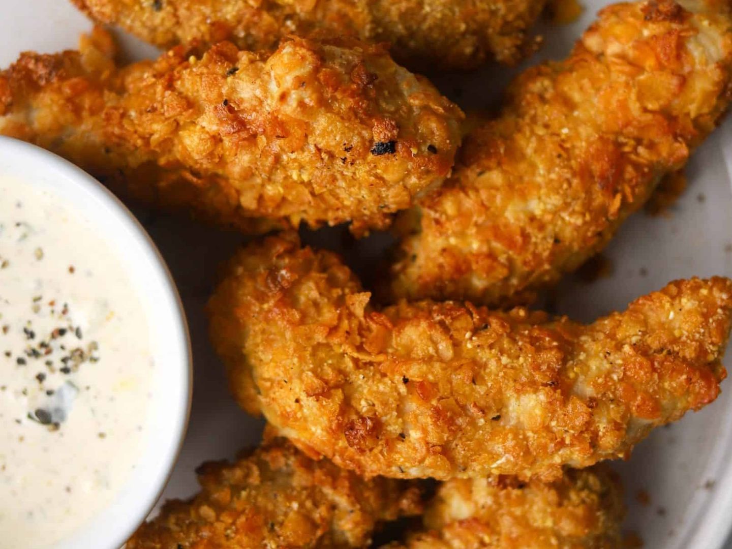 Chicken Tenders