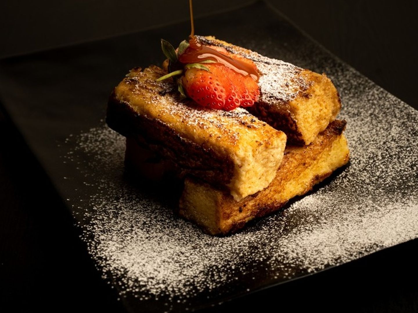 French Toast
