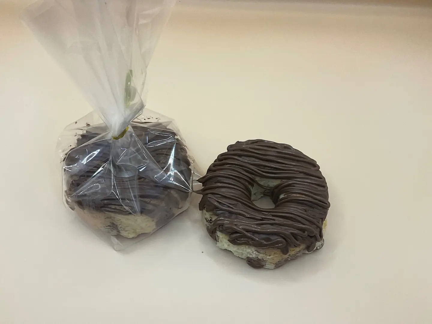 دونات كوكيز