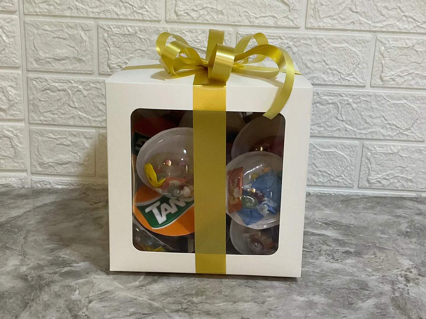 توزيعات رمضان