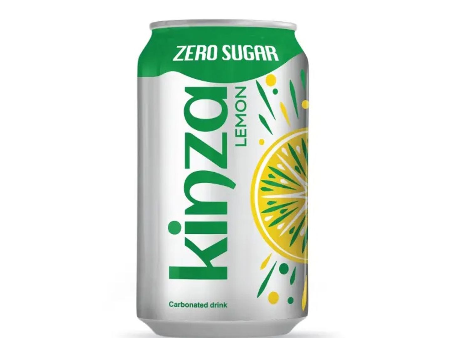 Kenza Lemon Zero