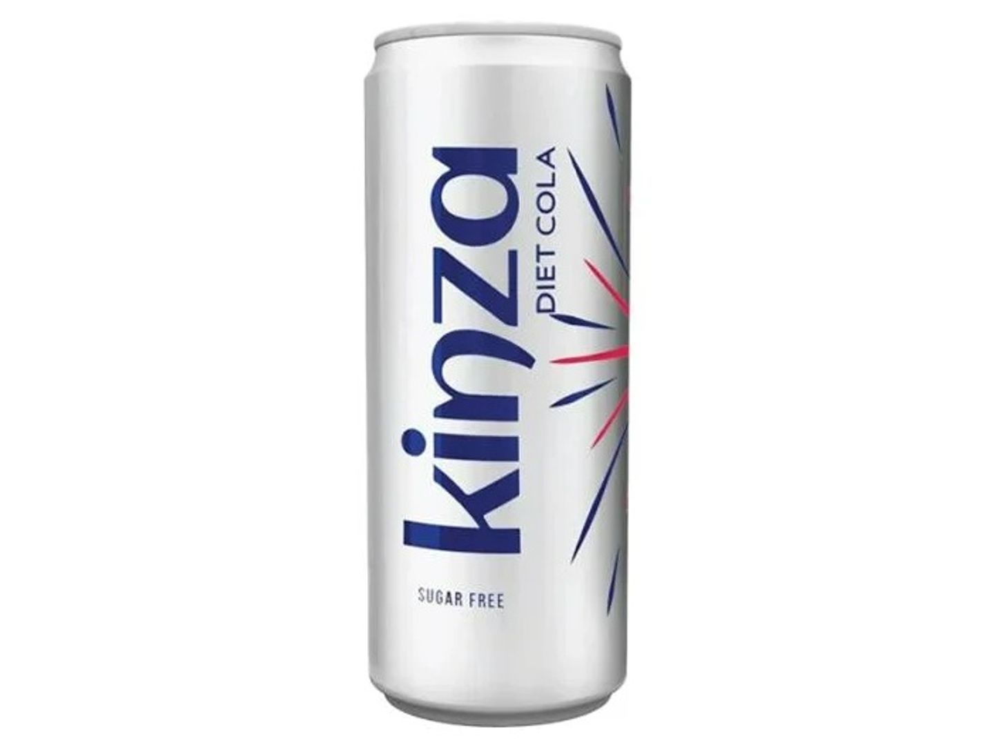 Kenza Cola Diet