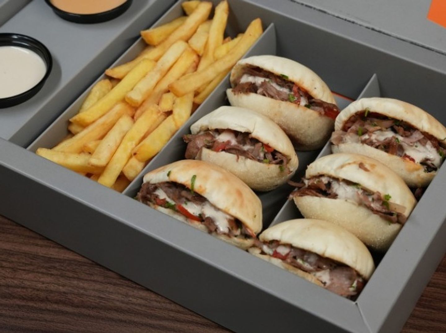 Zeinat Meat
