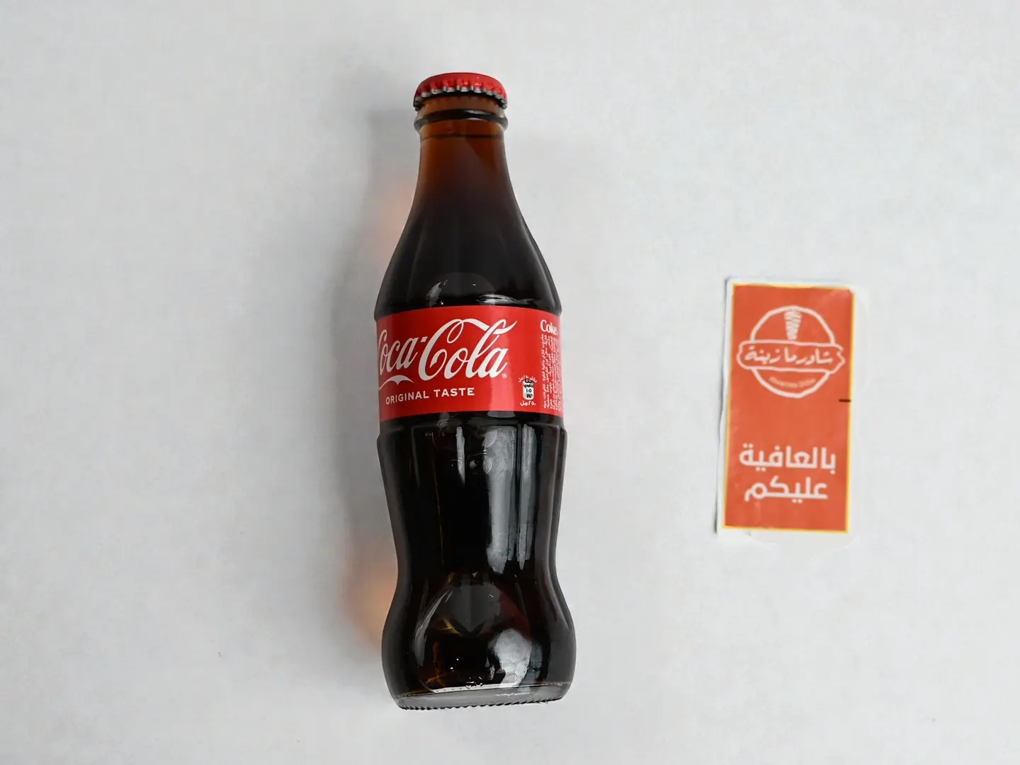 كولا اوريجنال