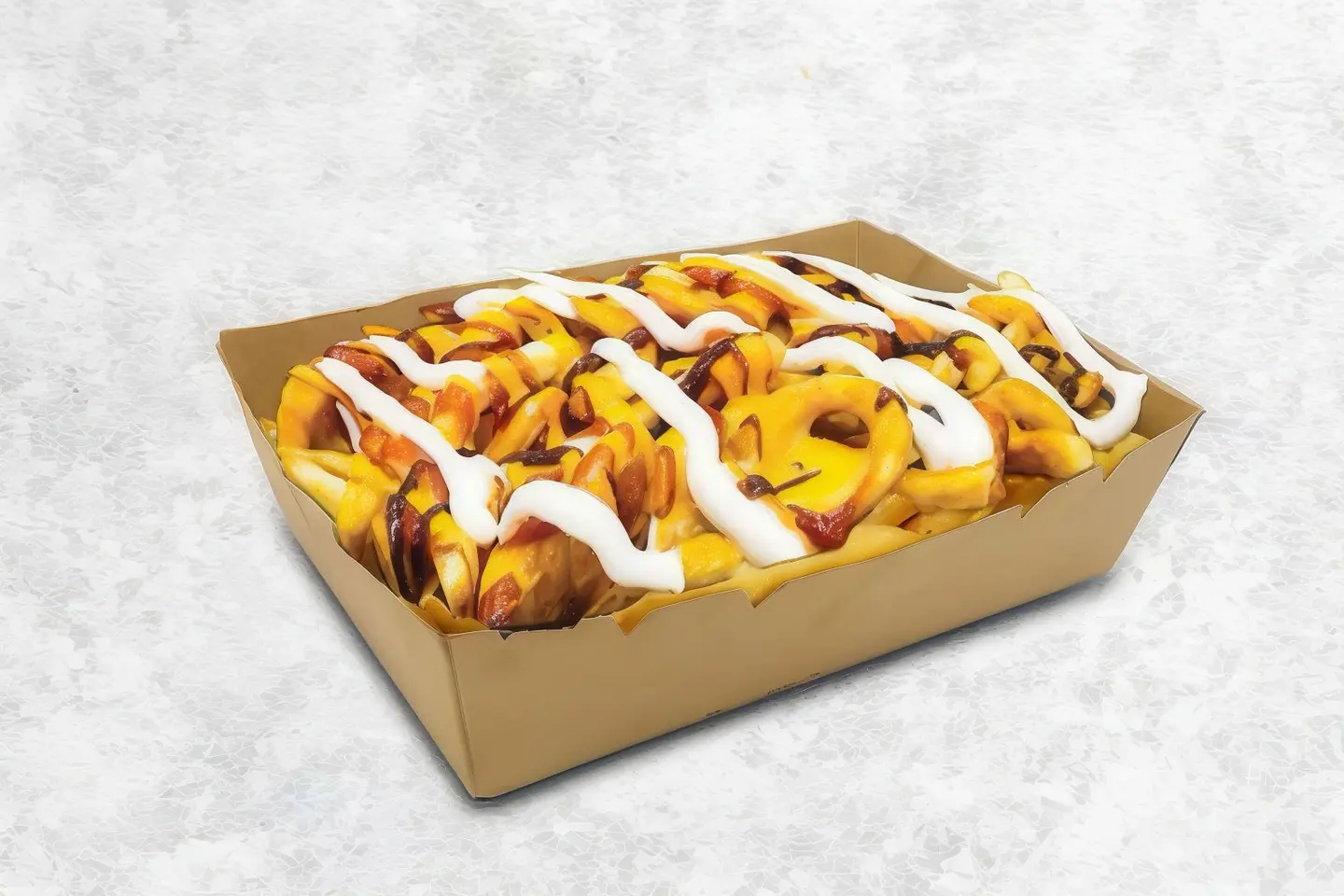 Chicken Fries
