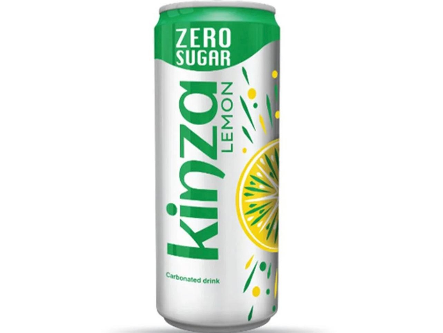 كينزا ليمون دايت