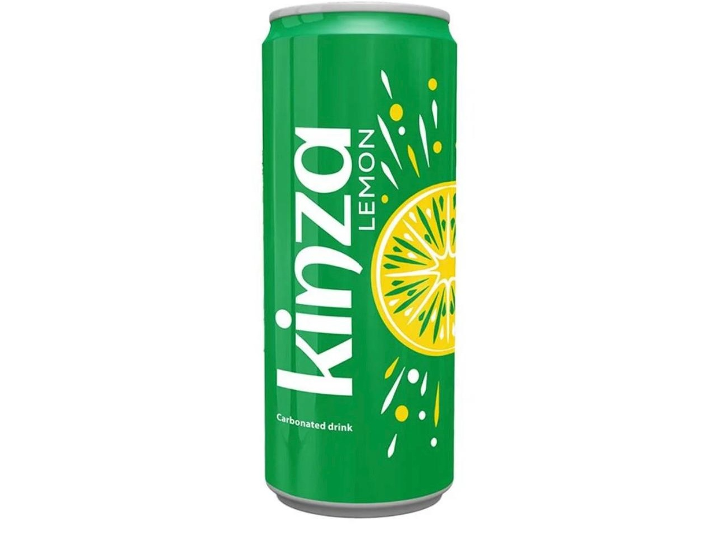 كينزا ليمون