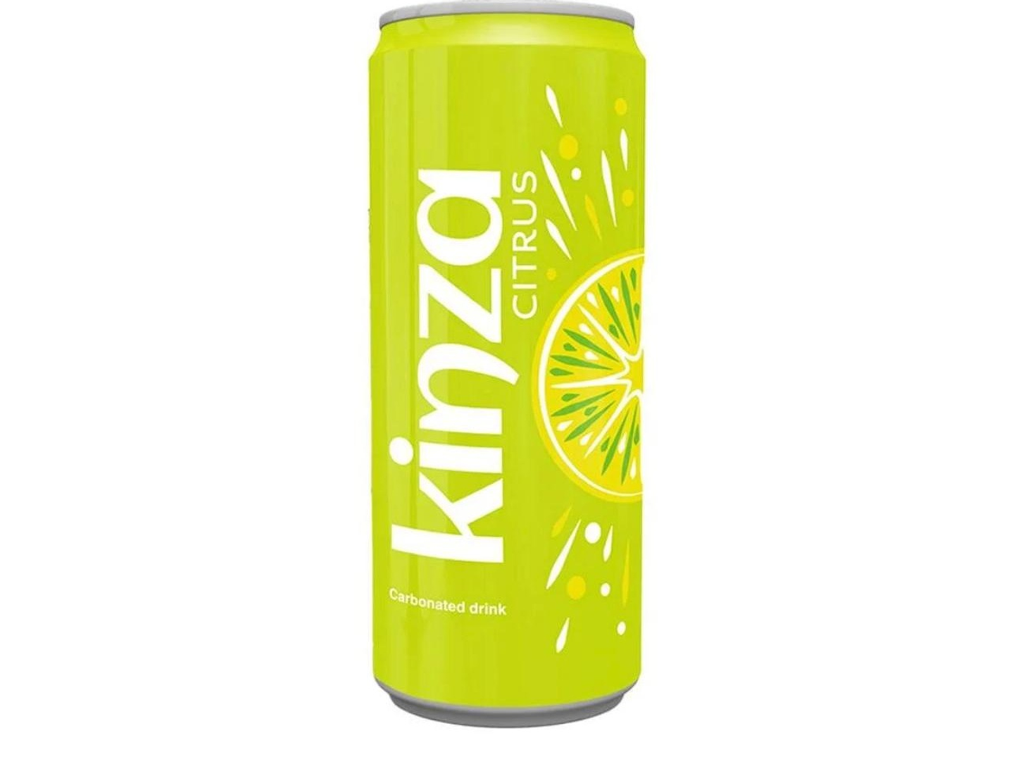 كينزا حمضيات