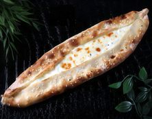 فطيره لبنة بالجبن