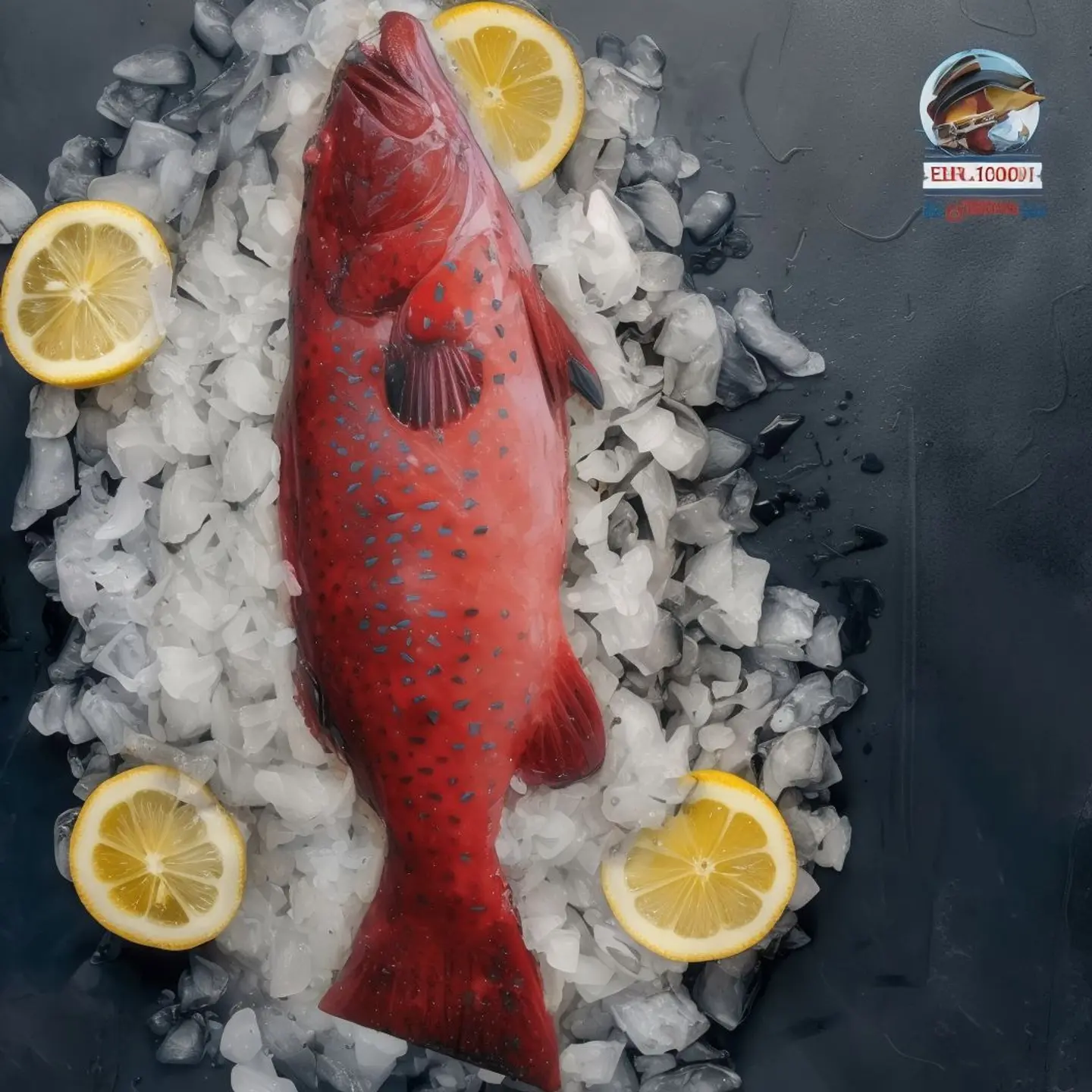 ناجل ثمانمائة جرام