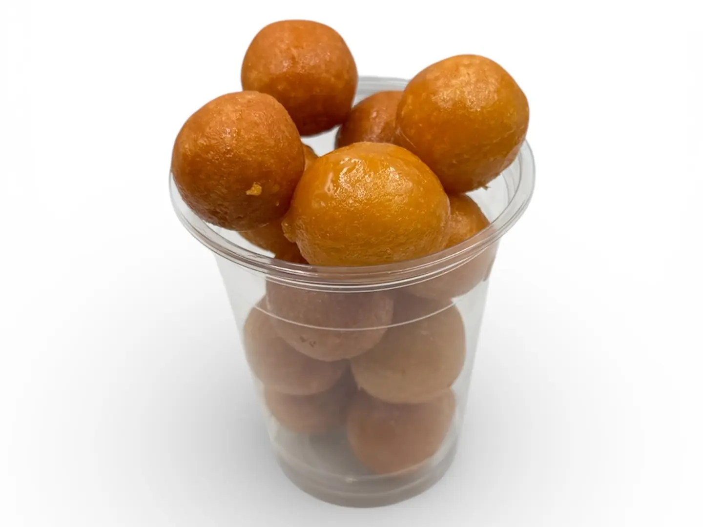 حلى القيمات