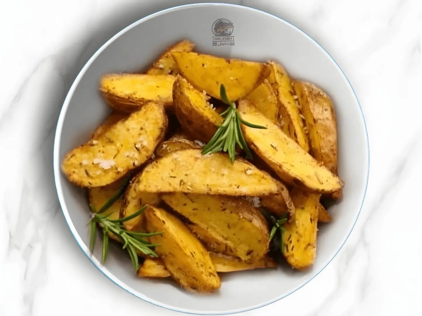 بطاطس رستو بالأعشاب