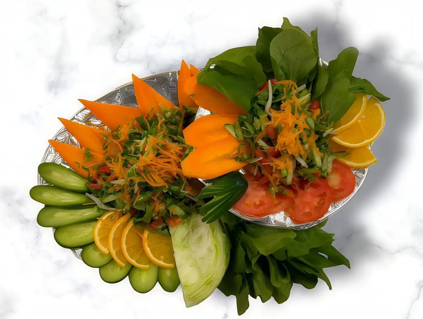 Green Salad