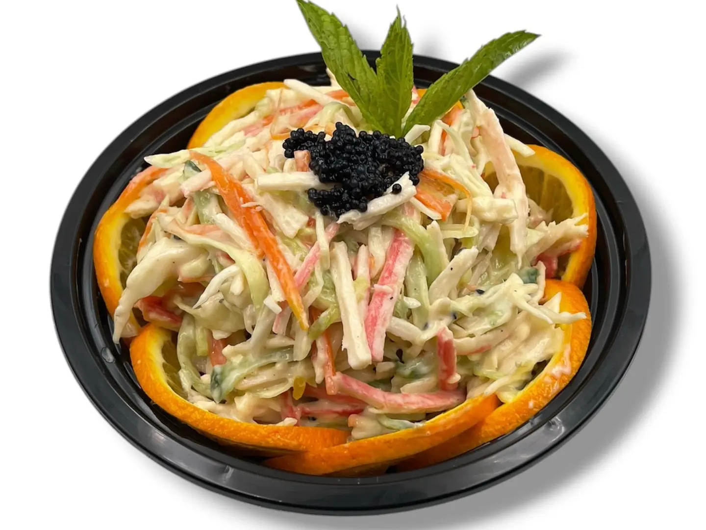 Crab Salad