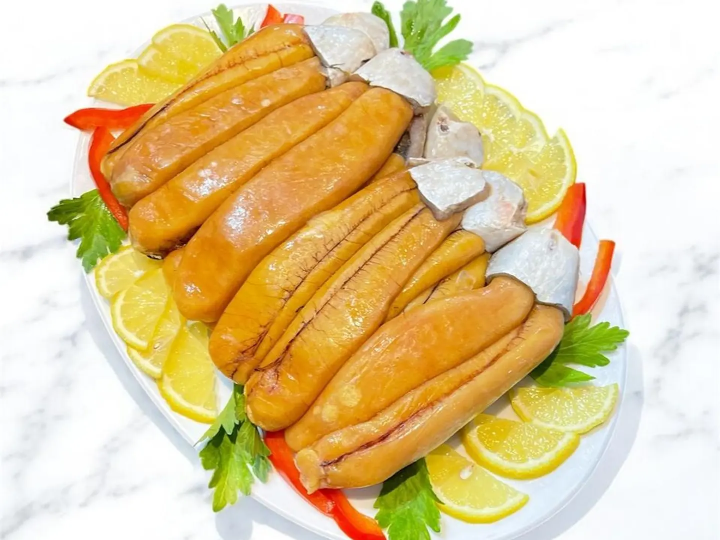 بطارخ 250 جرام