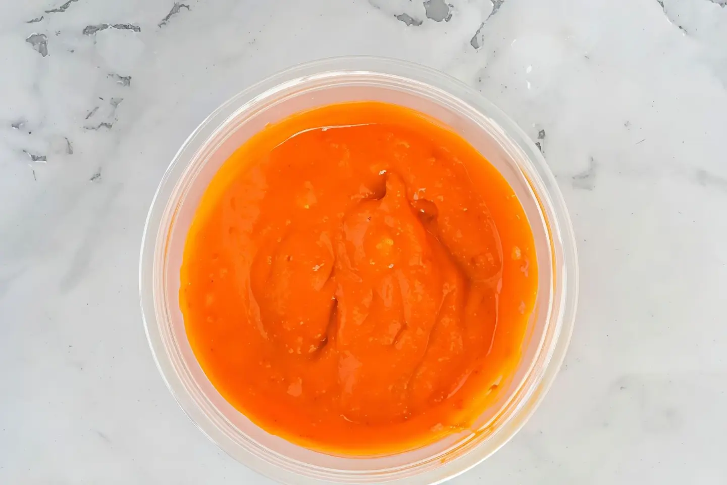 Bukharistan Sauce