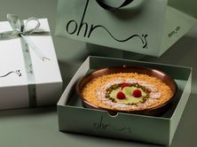 بيري بارفية اومز حجم كبير
