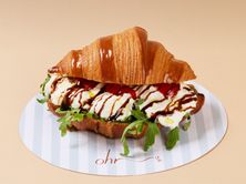 كروسون بوراتا