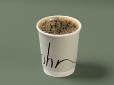 قهوة اليوم حار