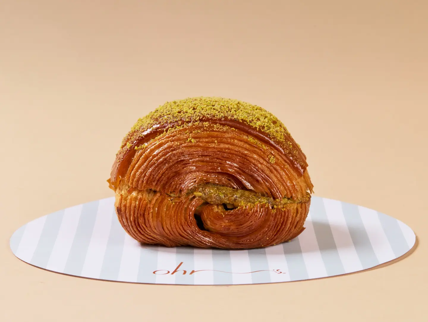 بان شوكو بستاشيو