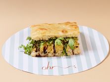 فوكاتشا سبايسي تونه