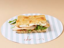فوكاتشا تيركي كلاسيك