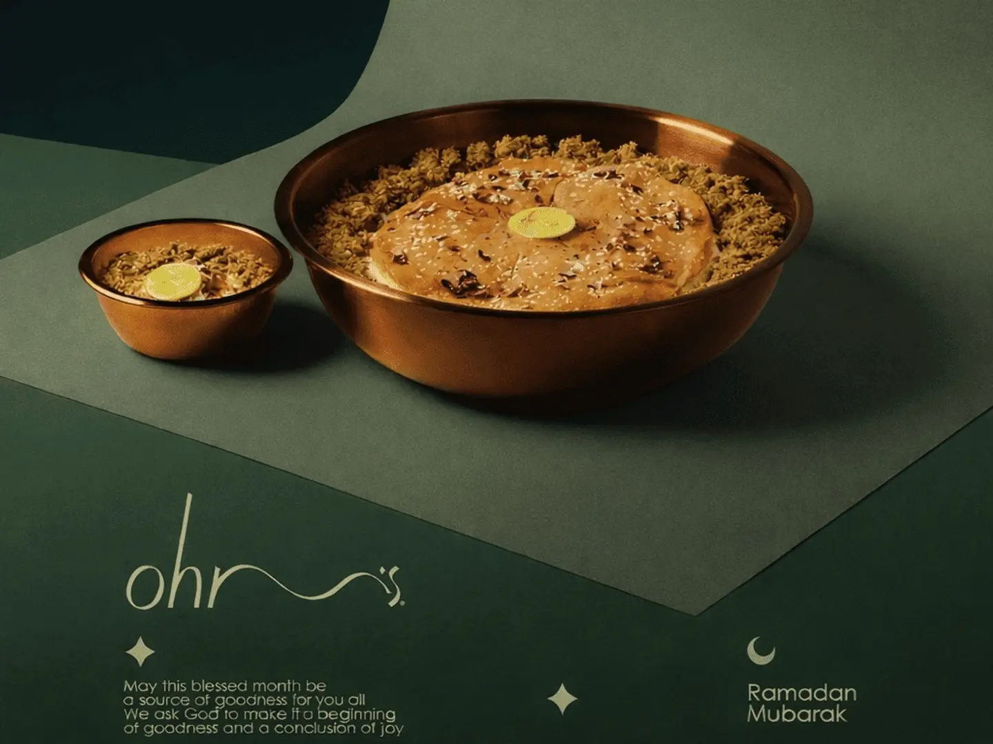 مفروكة تشيز كيك حجم كبير