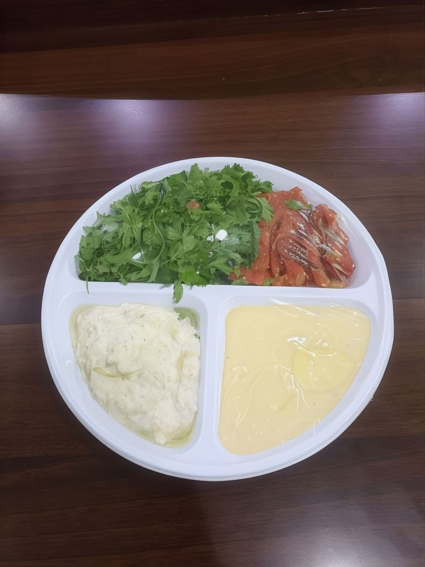 مقبلات غنى - مقبلات غنى كبير