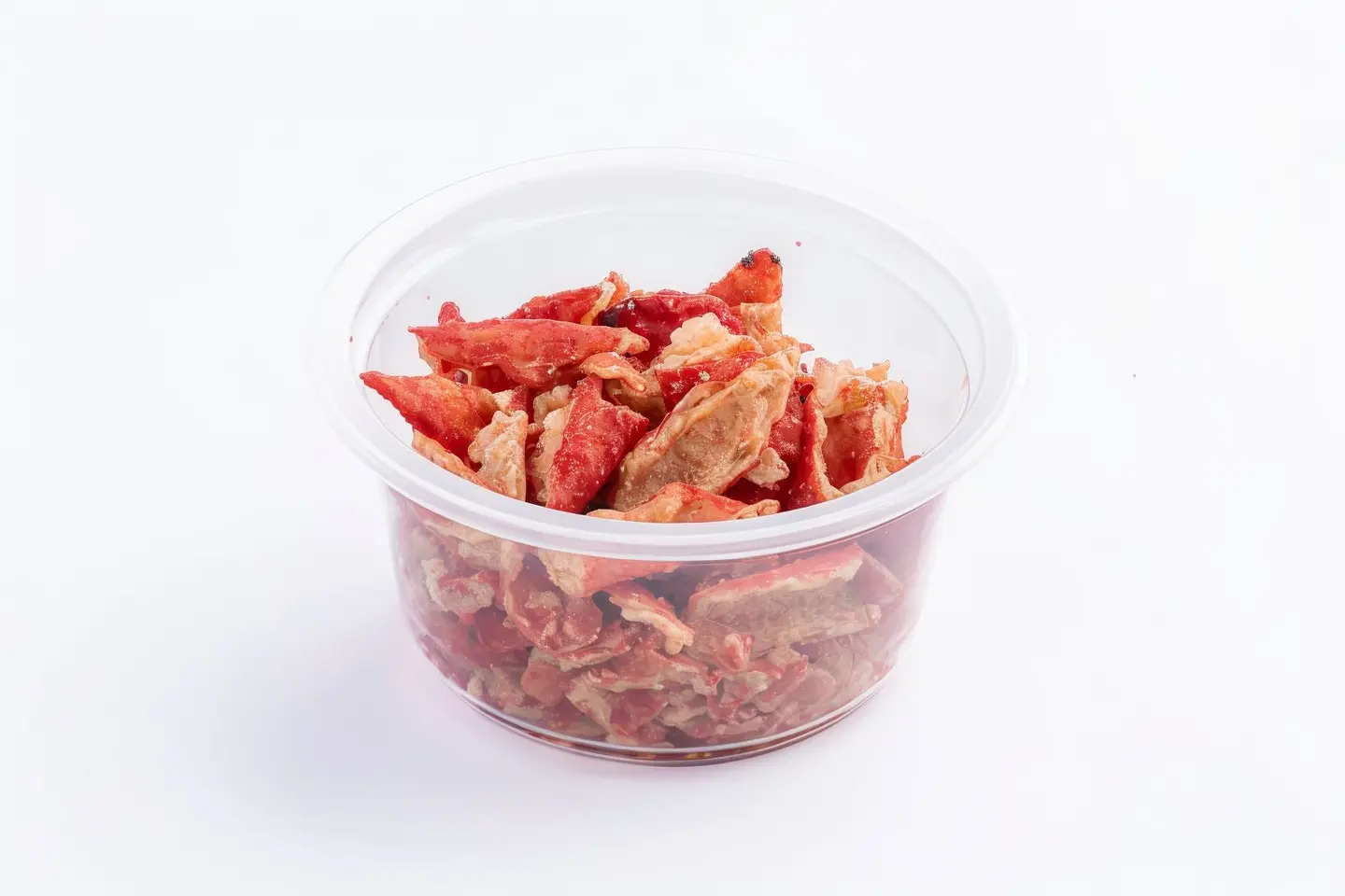 Red Takis