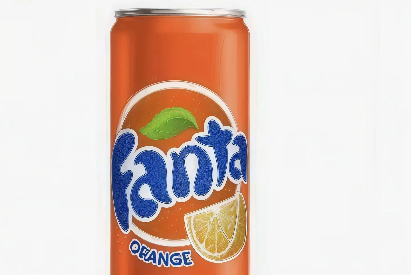 فانتا برتقال