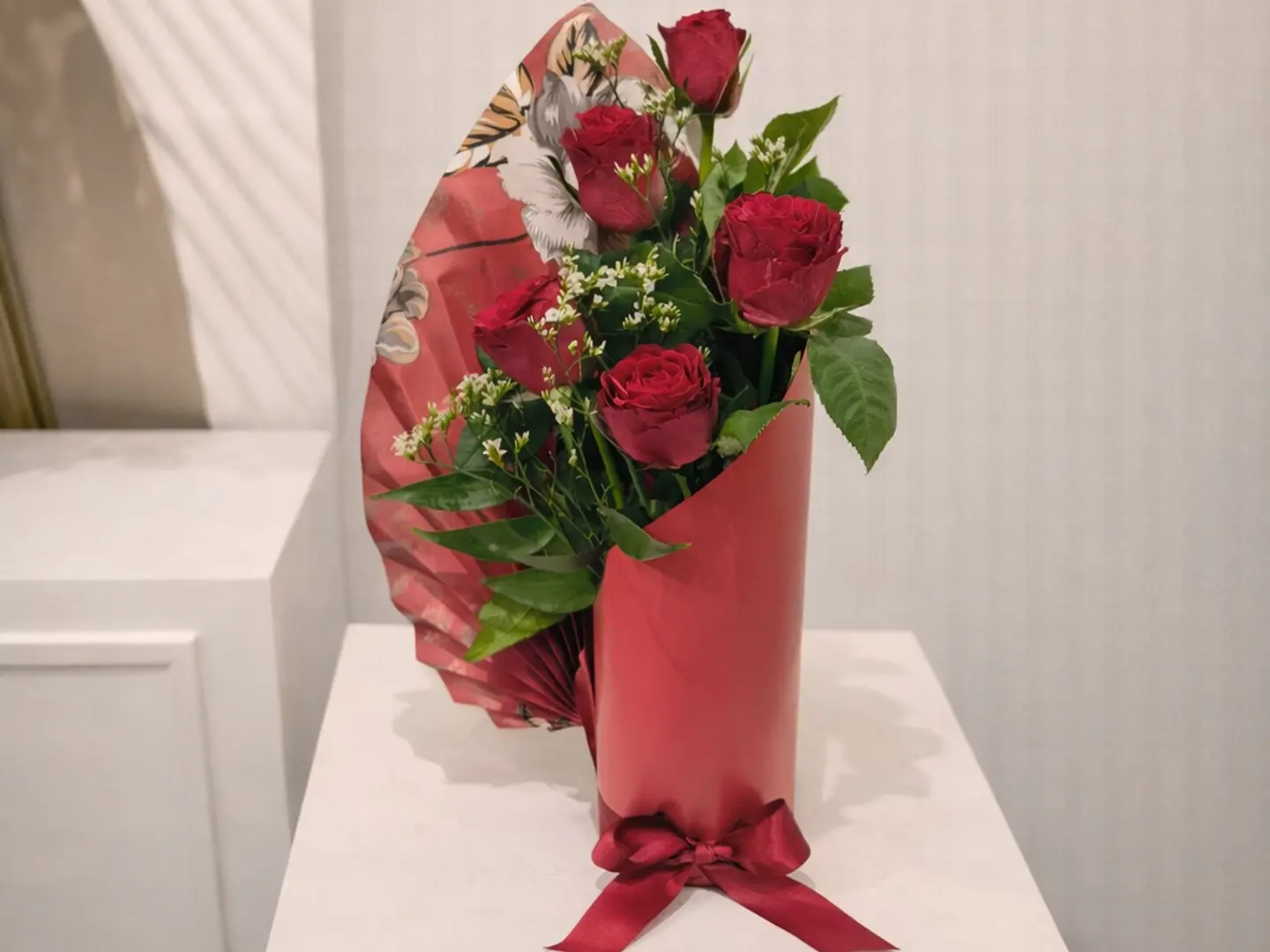 ستاند ميني فالنتاين