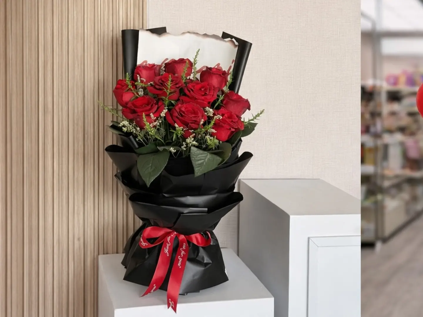 باقة فالنتين 2