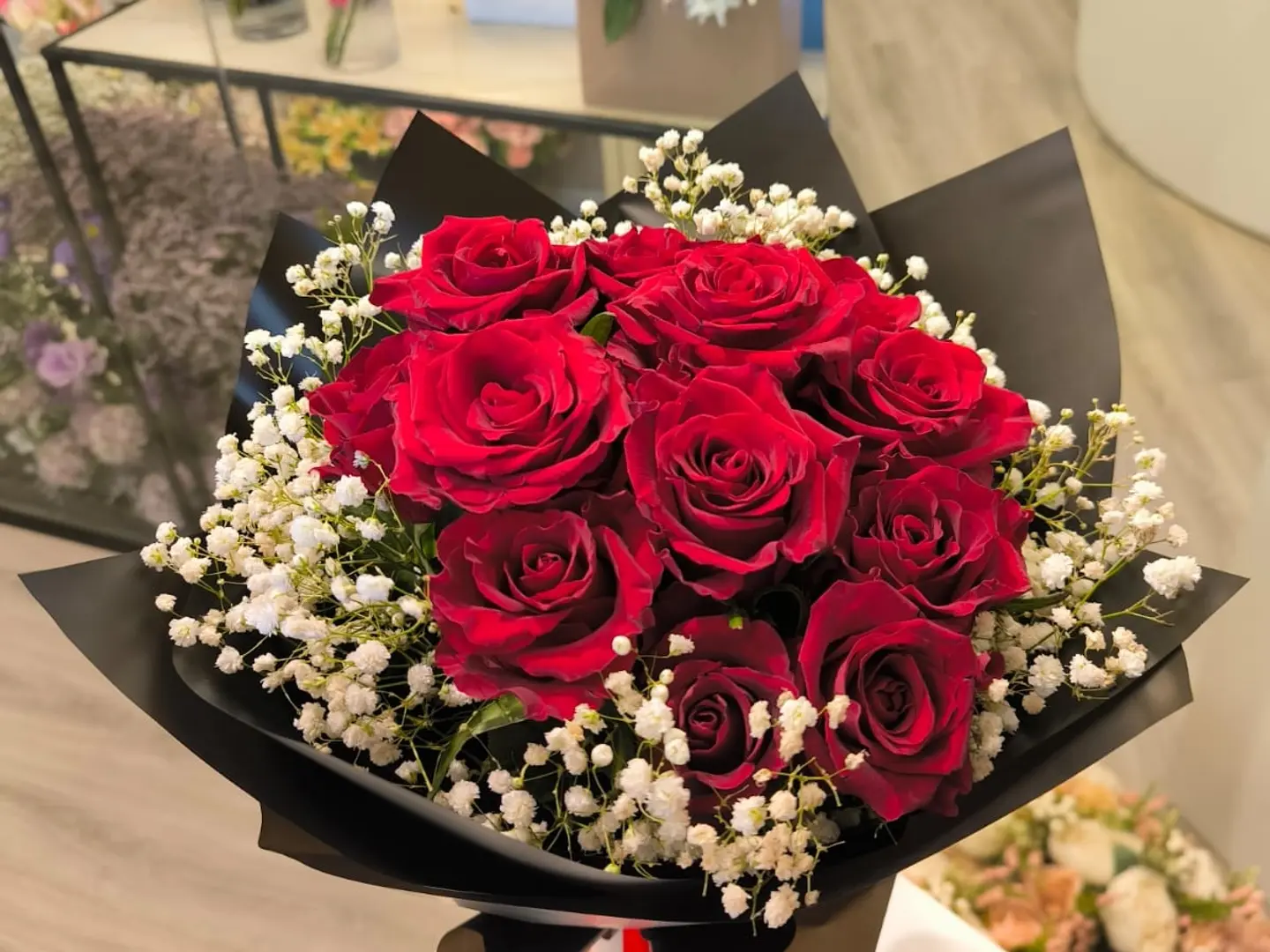 هاند بوكية لعيد الحب 3