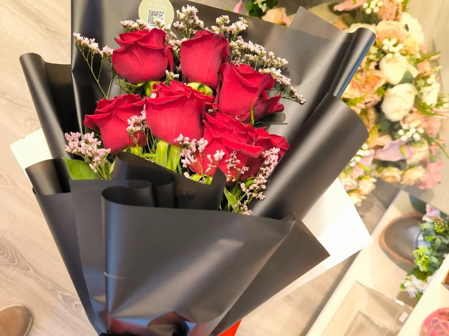 هاند بوكية لعيد الحب2