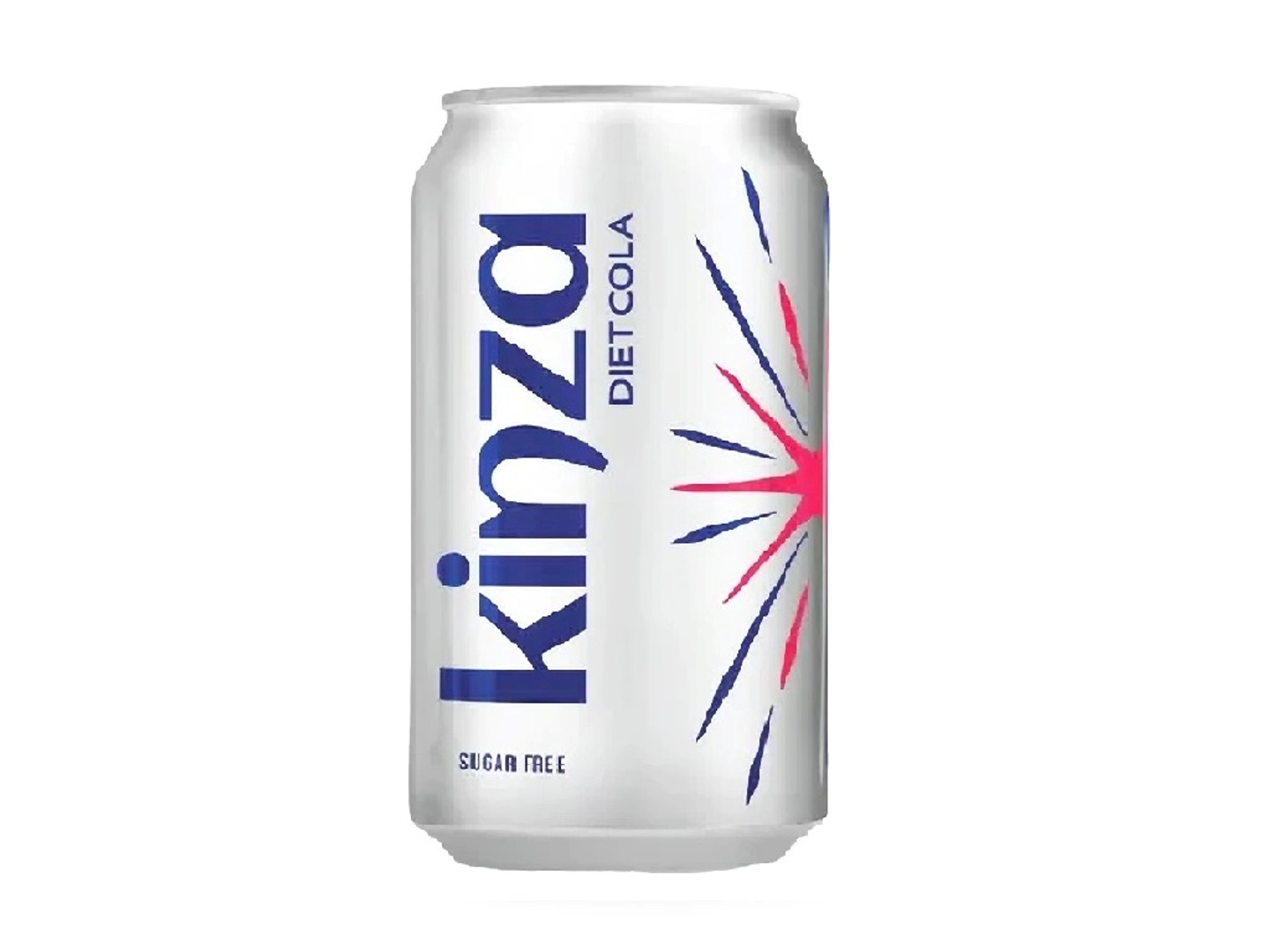 Kinza Diet Cola