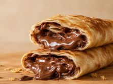 شباتي نوتيلا