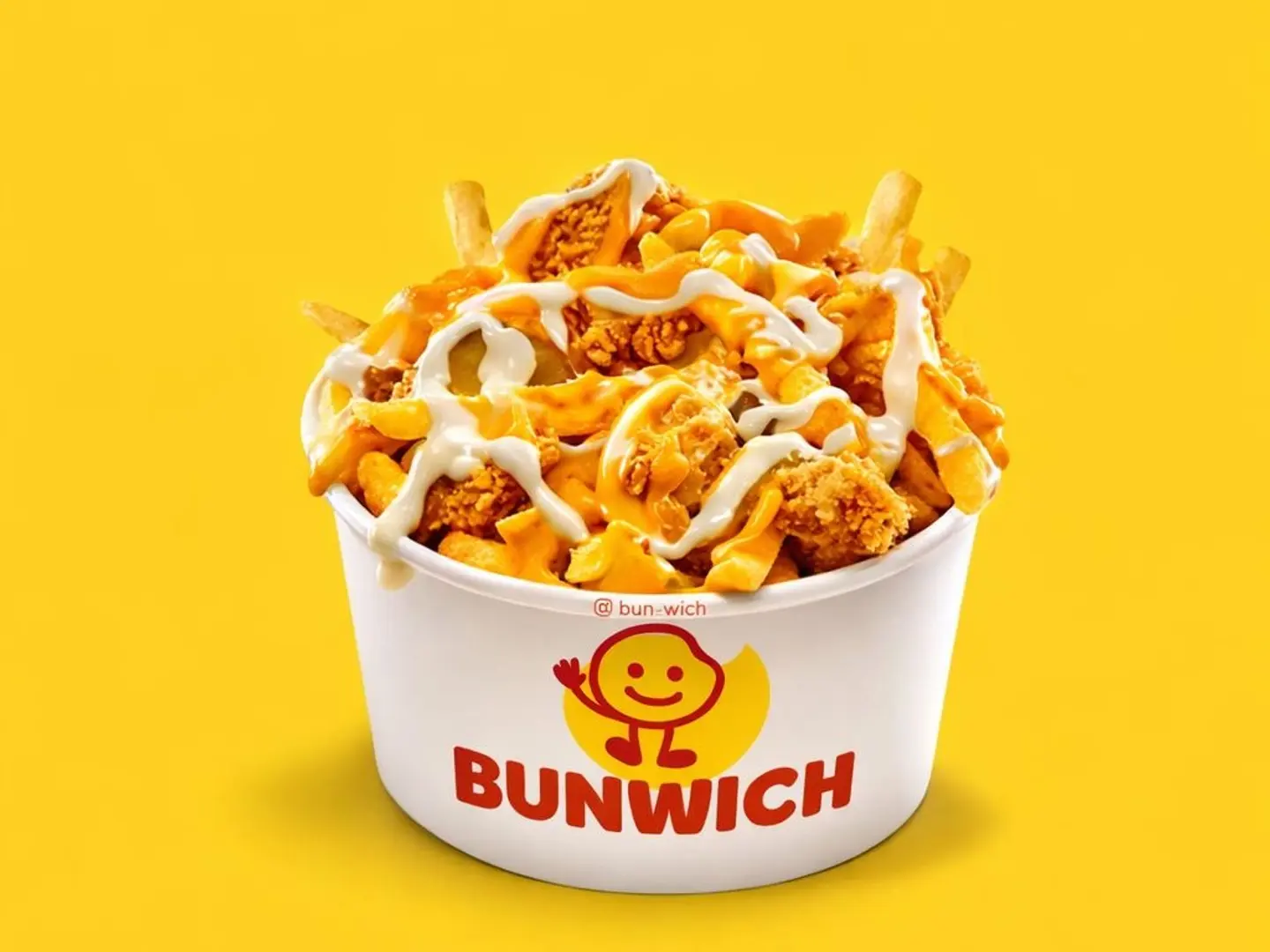 بنويتش لوديد فرايز