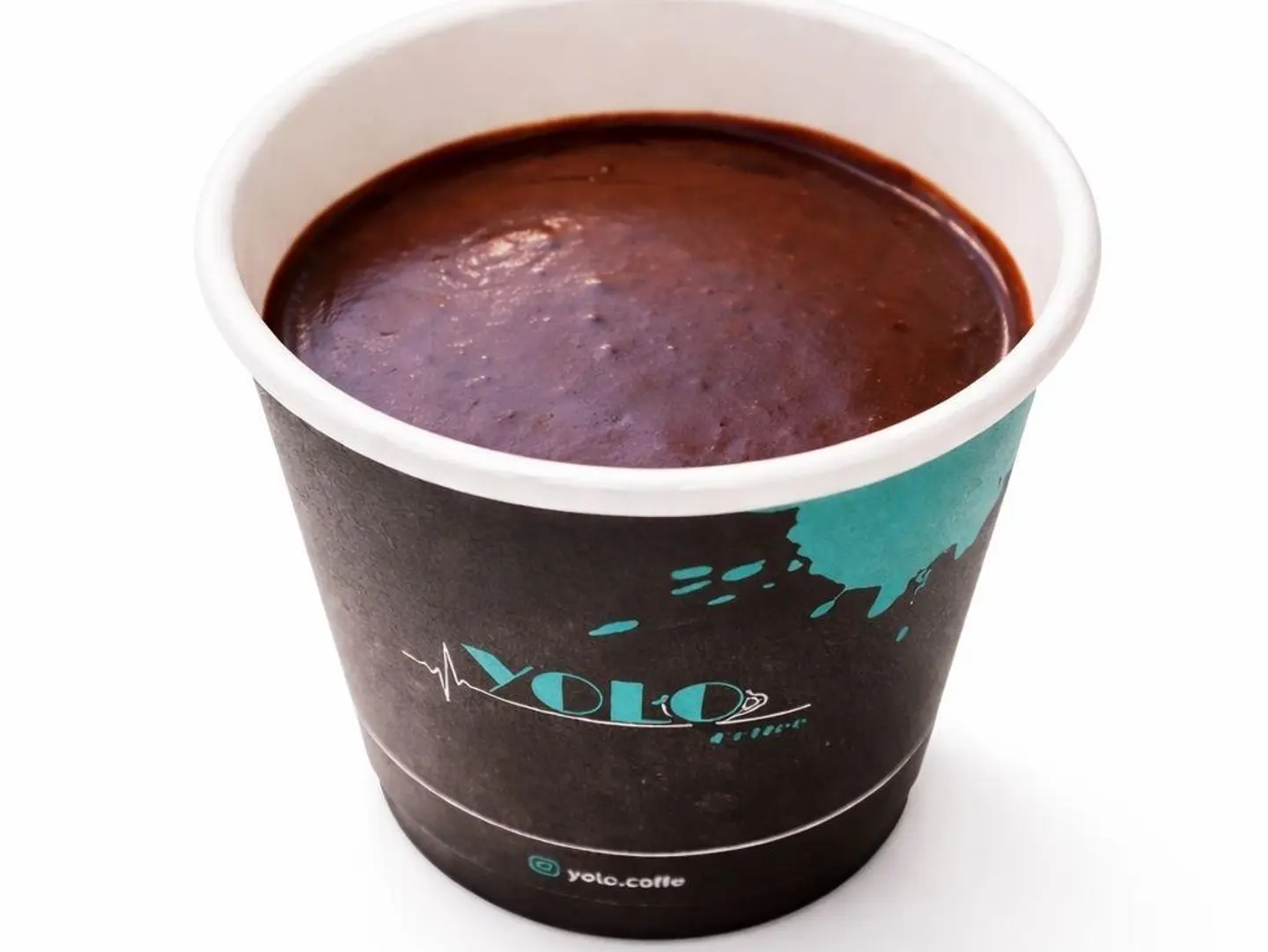 كرانشي كيك صغير