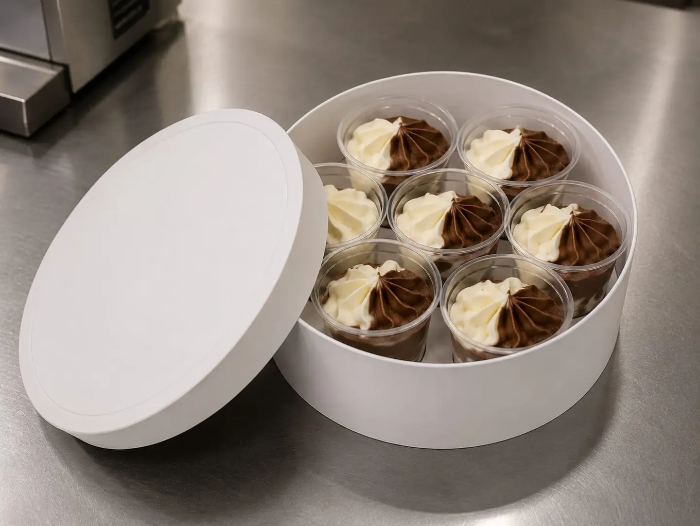 Ice Cream Box