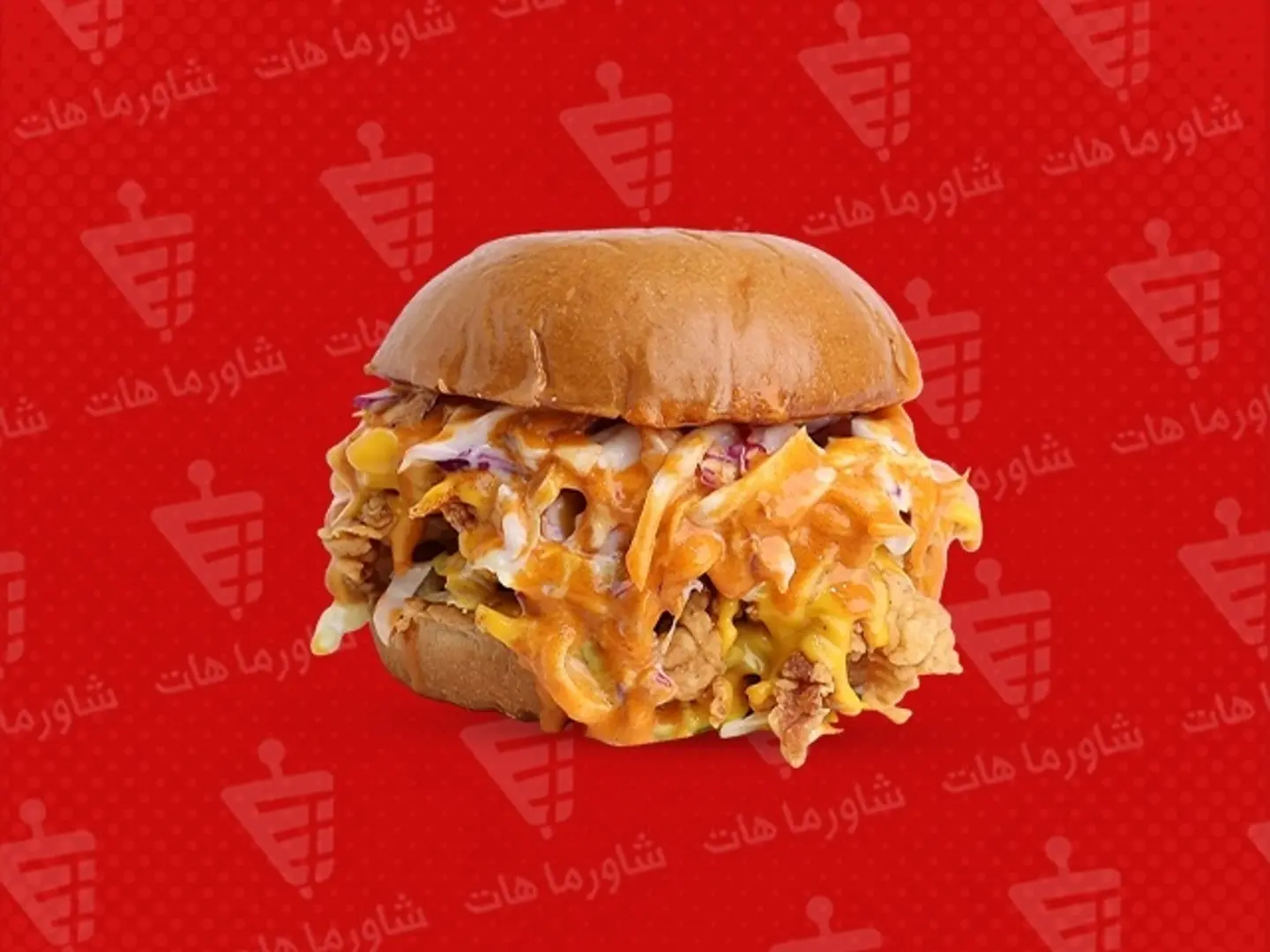 تورنيدو كرسبي