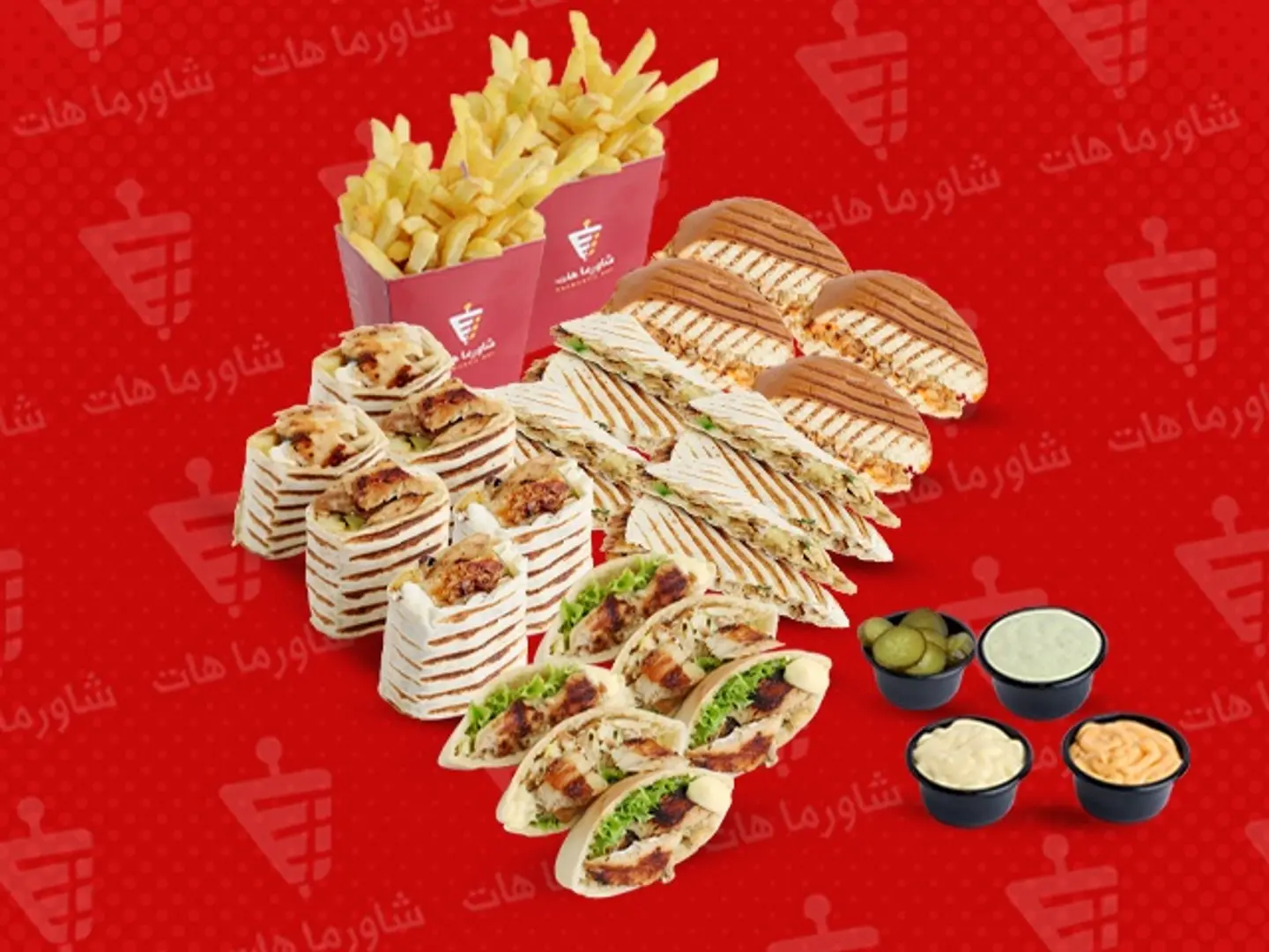 تشكلية العائلة