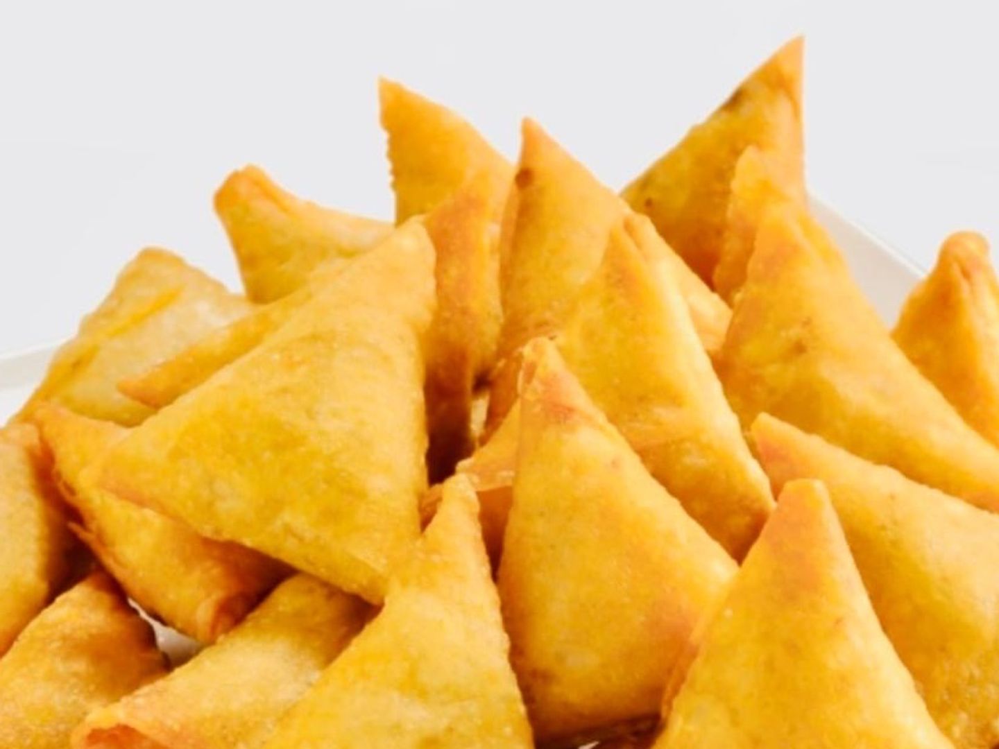 سمبوسه بطاط