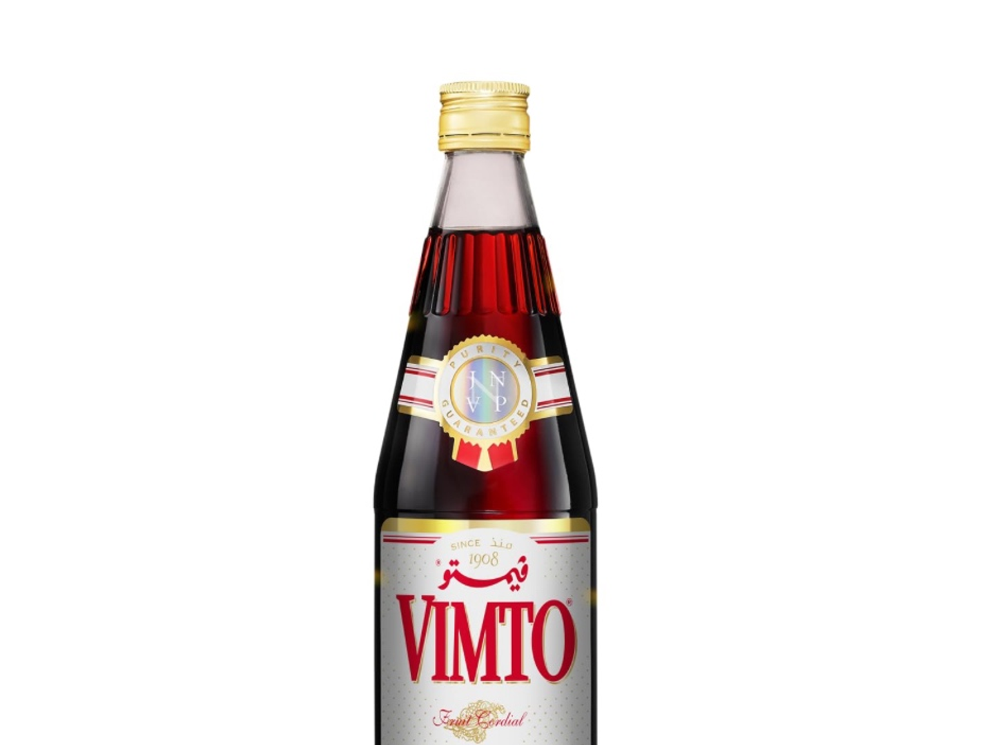 Vimto