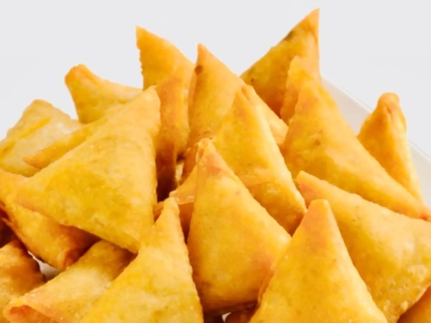 Cheese Samosa