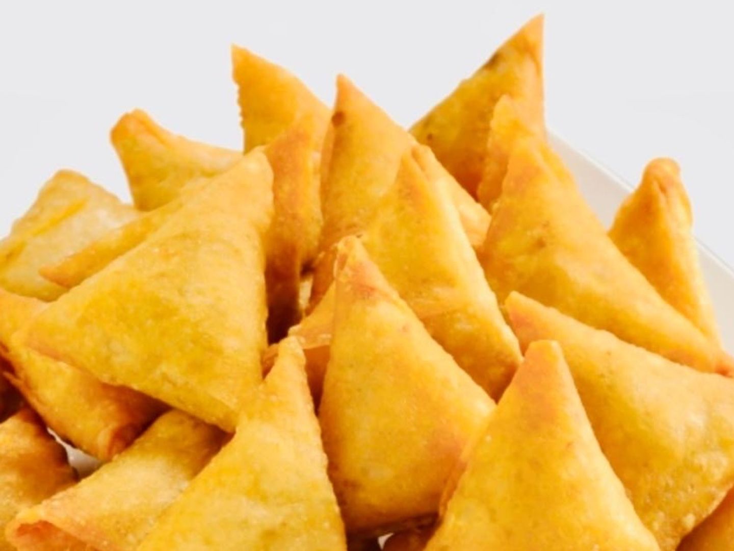 سمبوسة جبن