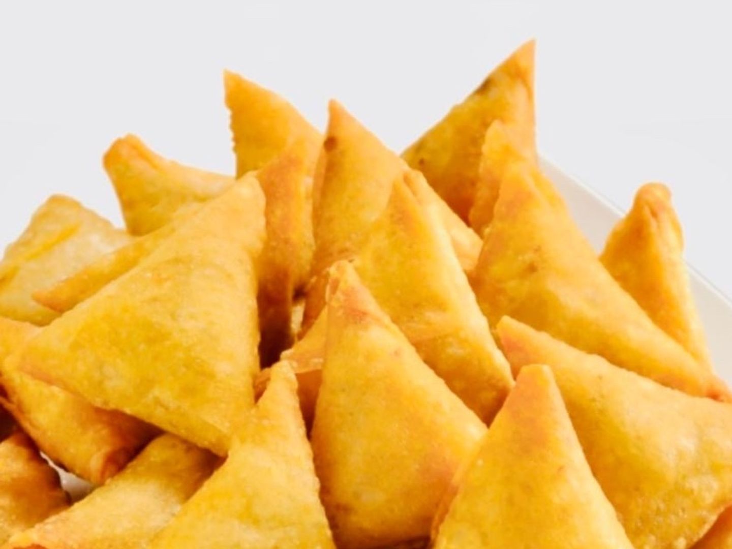 سمبوسة دجاج