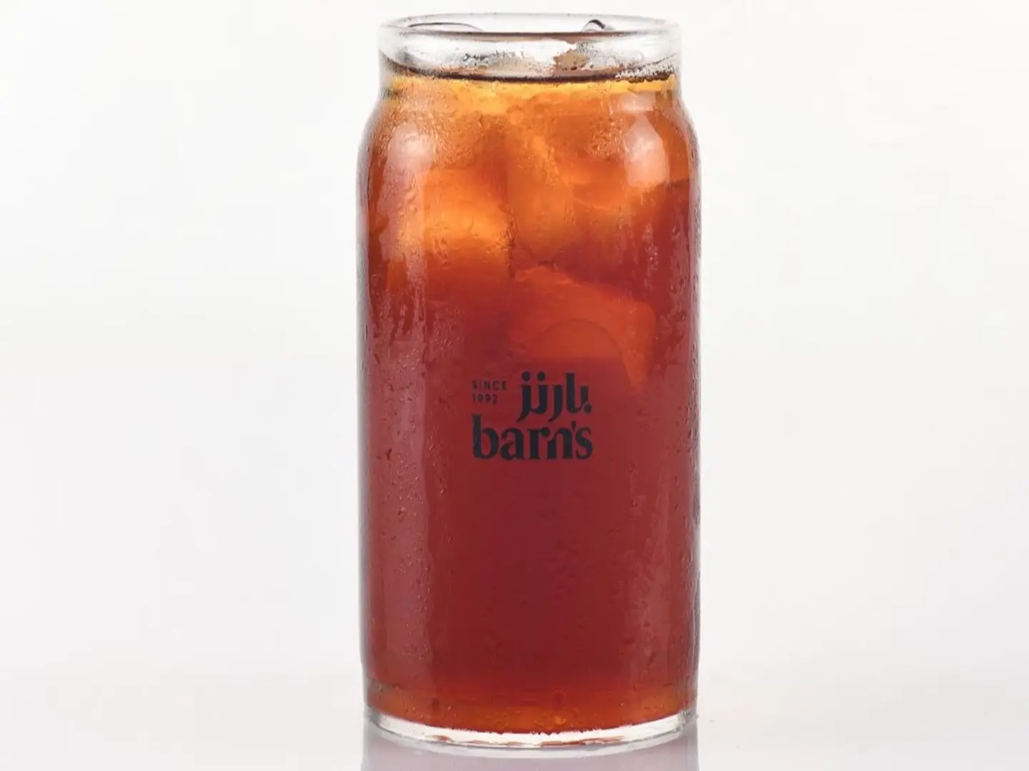 آيسد قهوة مقطرة كولوبيا