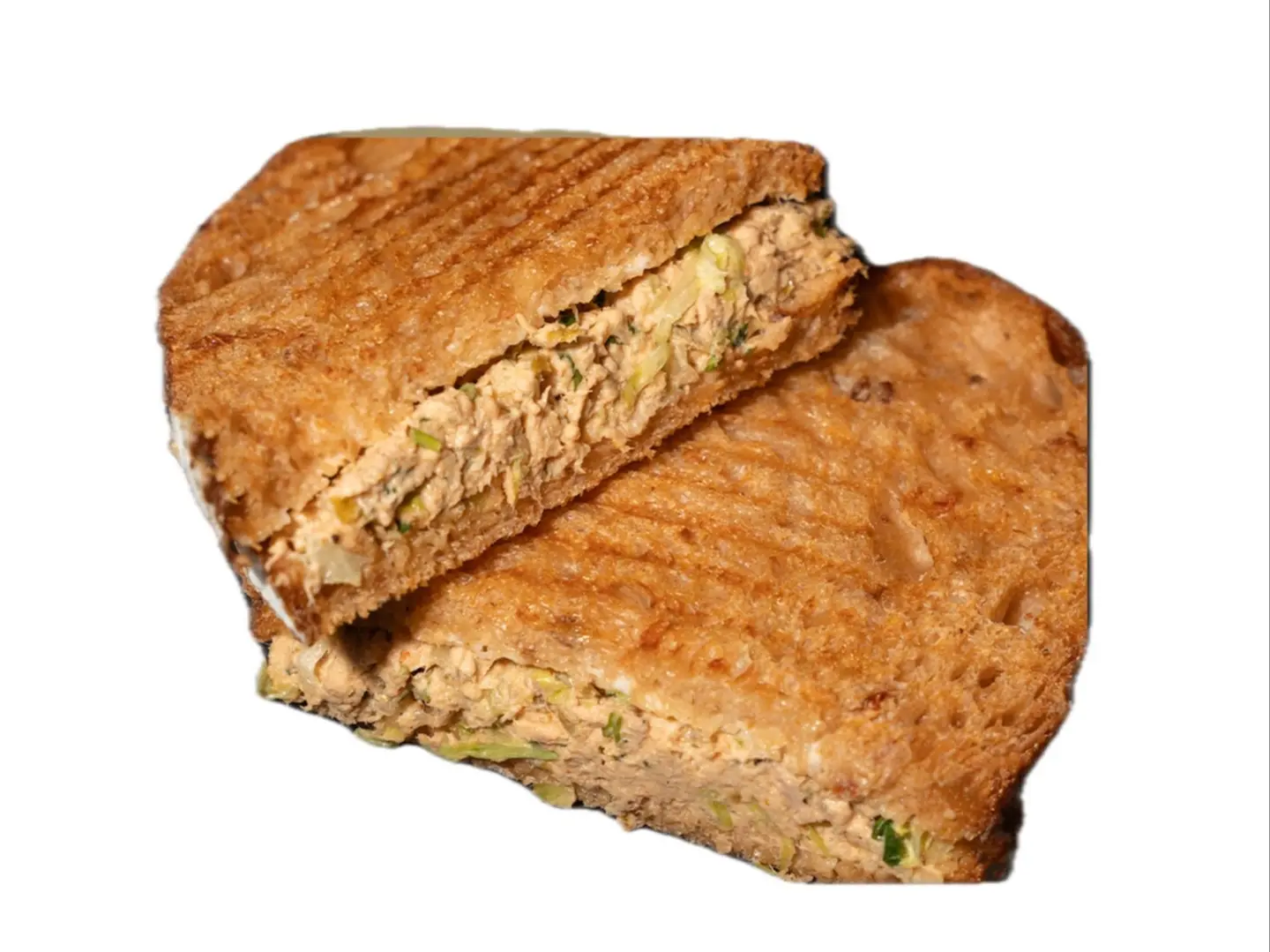 ساندويتش تونة