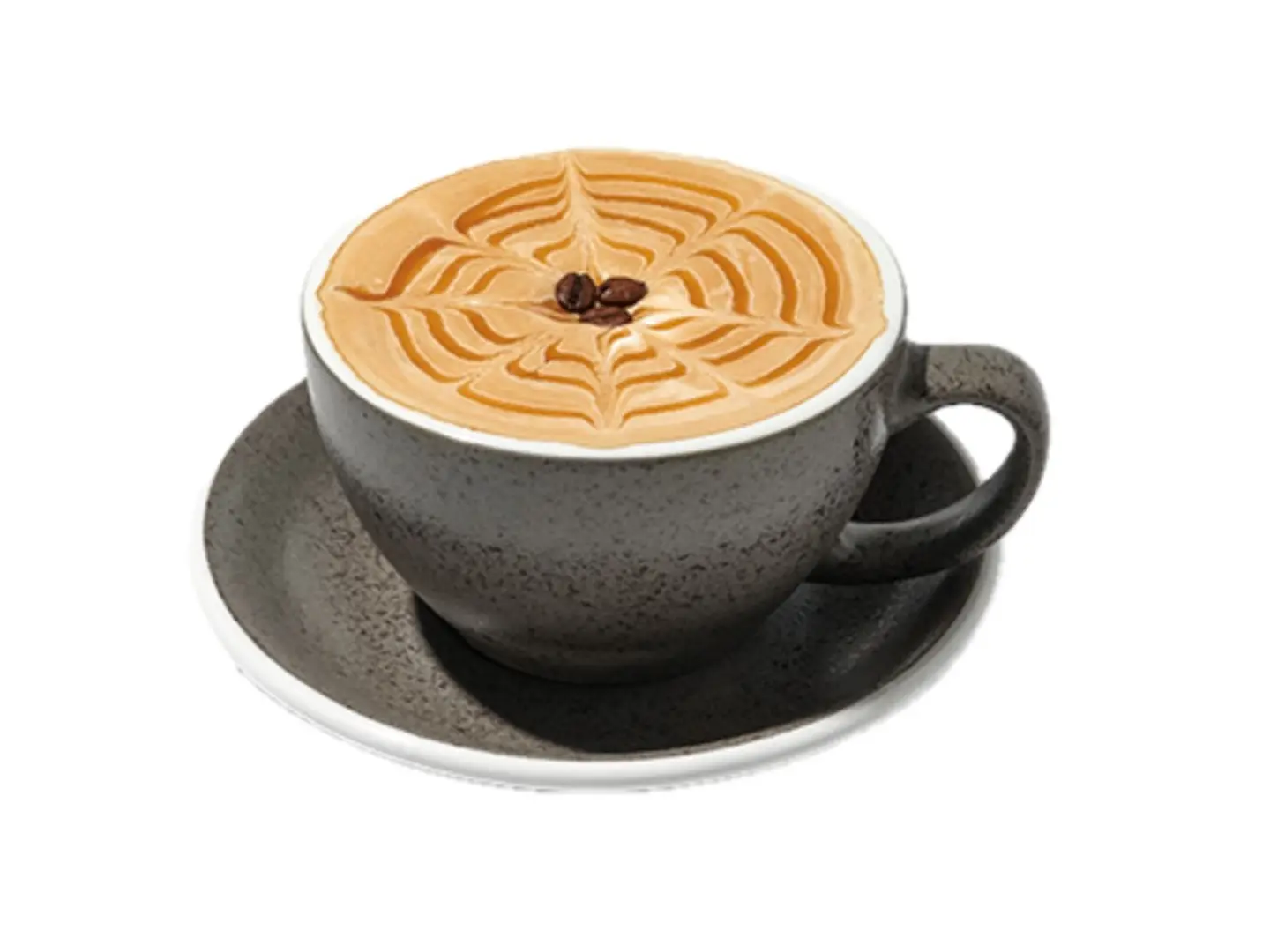 كراميل ماكياتو